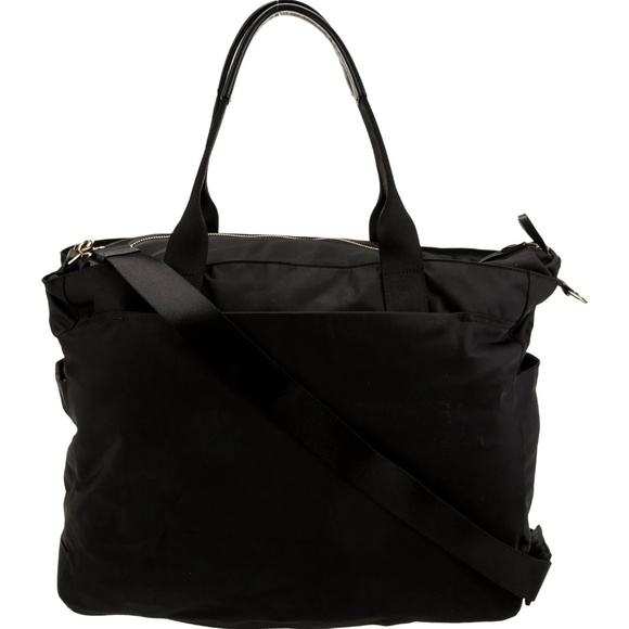 Black Tumi Work Bag/Briefcase - Picture 3 of 9